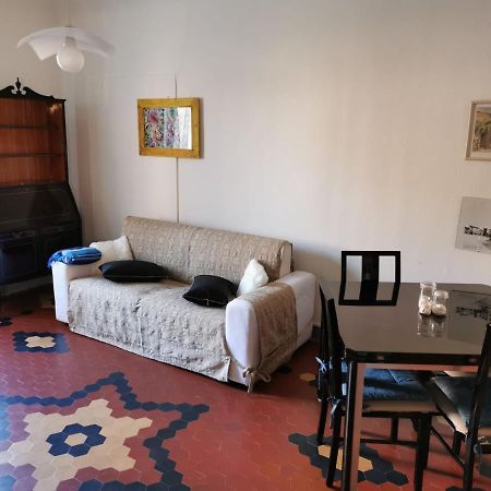 דירות לריצ'י A Casa Di Alecarla מראה חיצוני תמונה