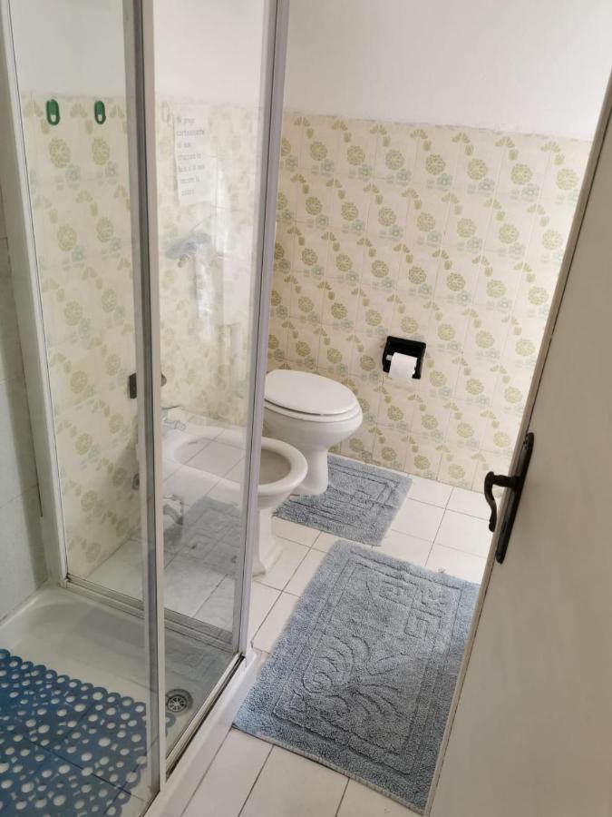 דירות לריצ'י A Casa Di Alecarla מראה חיצוני תמונה