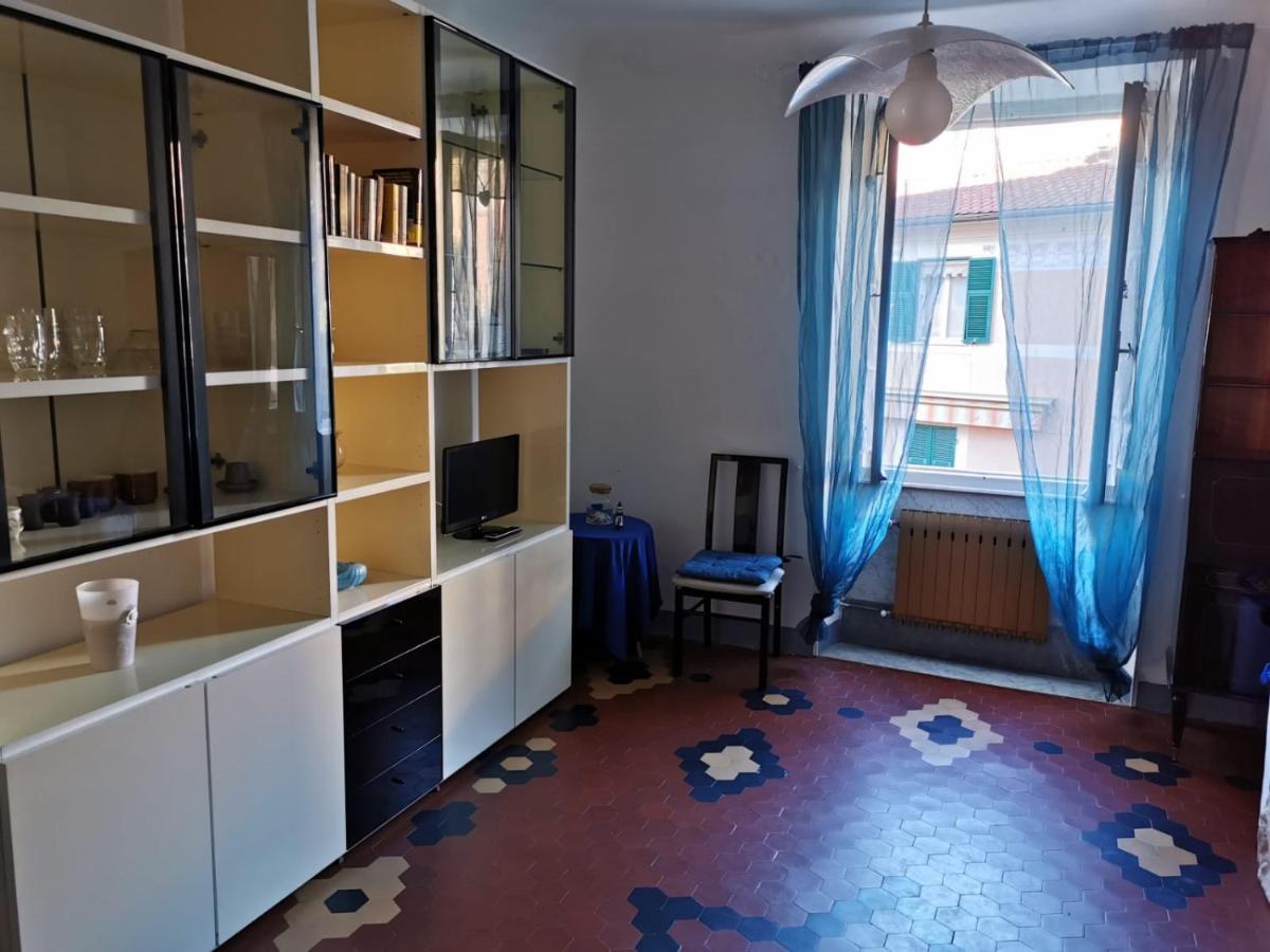 דירות לריצ'י A Casa Di Alecarla מראה חיצוני תמונה