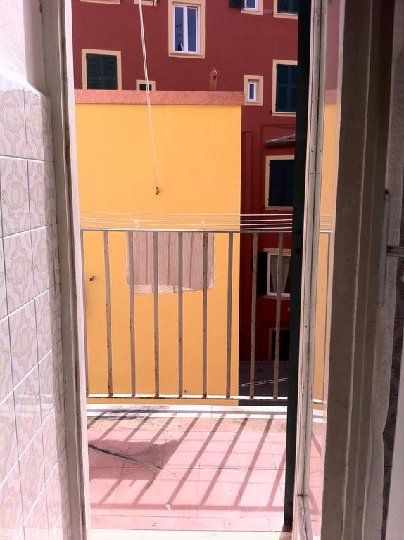 דירות לריצ'י A Casa Di Alecarla מראה חיצוני תמונה